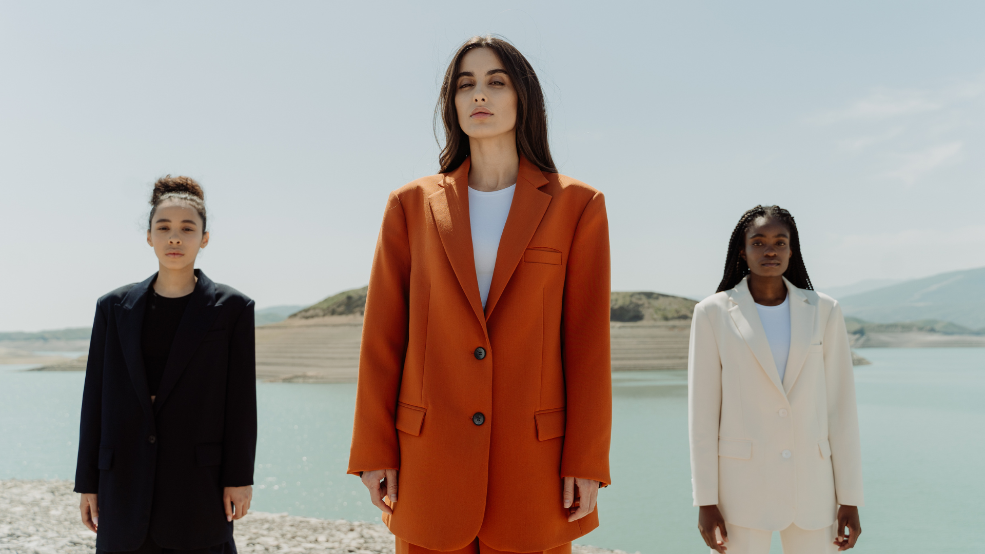 Geceye uygun seçkiler